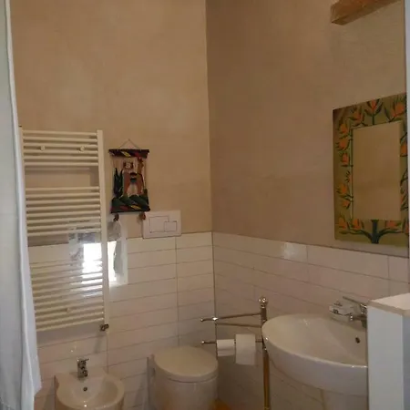 La Pagliera, Bio-rustico In Collina, Distanziamento Ma Vicino Mare E Cefalu Villa Campofelice Di Roccella