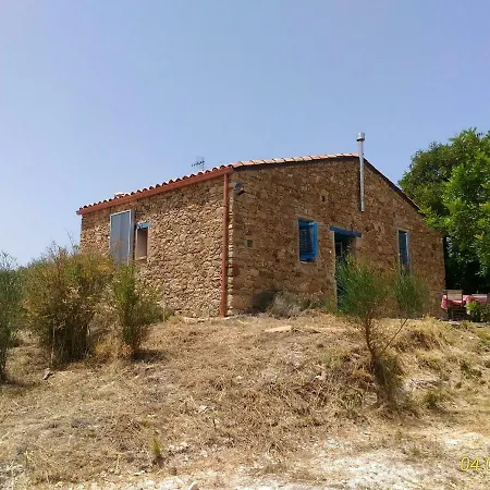 La Pagliera, Bio-rustico In Collina, Distanziamento Ma Vicino Mare E Cefalu Campofelice Di Roccella
