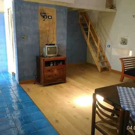 La Pagliera, Bio-rustico In Collina, Distanziamento Ma Vicino Mare E Cefalu Villa Campofelice Di Roccella
