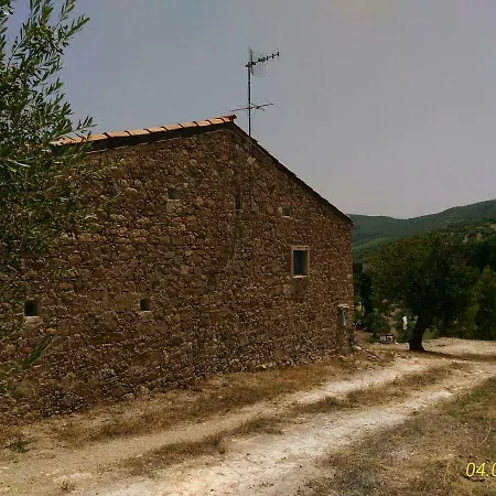 La Pagliera, Bio-rustico In Collina, Distanziamento Ma Vicino Mare E Cefalu