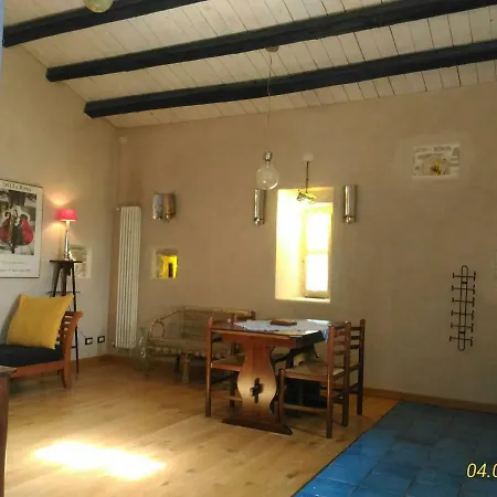 Villa La Pagliera, Bio-rustico In Collina, Distanziamento Ma Vicino Mare E Cefalu Campofelice Di Roccella