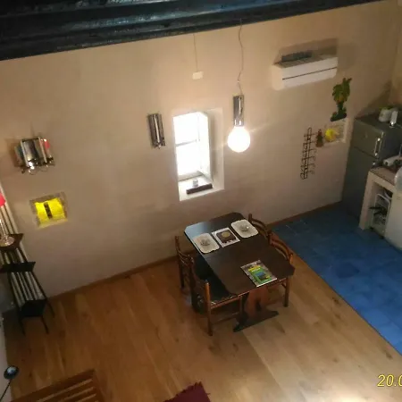 La Pagliera, Bio-rustico In Collina, Distanziamento Ma Vicino Mare E Cefalu *