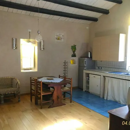La Pagliera, Bio-rustico In Collina, Distanziamento Ma Vicino Mare E Cefalu Willa