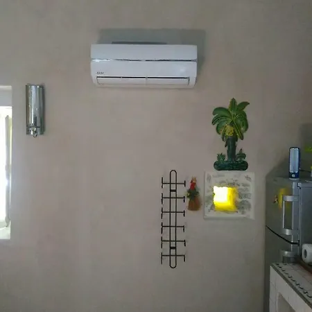 La Pagliera, Bio-rustico In Collina, Distanziamento Ma Vicino Mare E Cefalu Willa